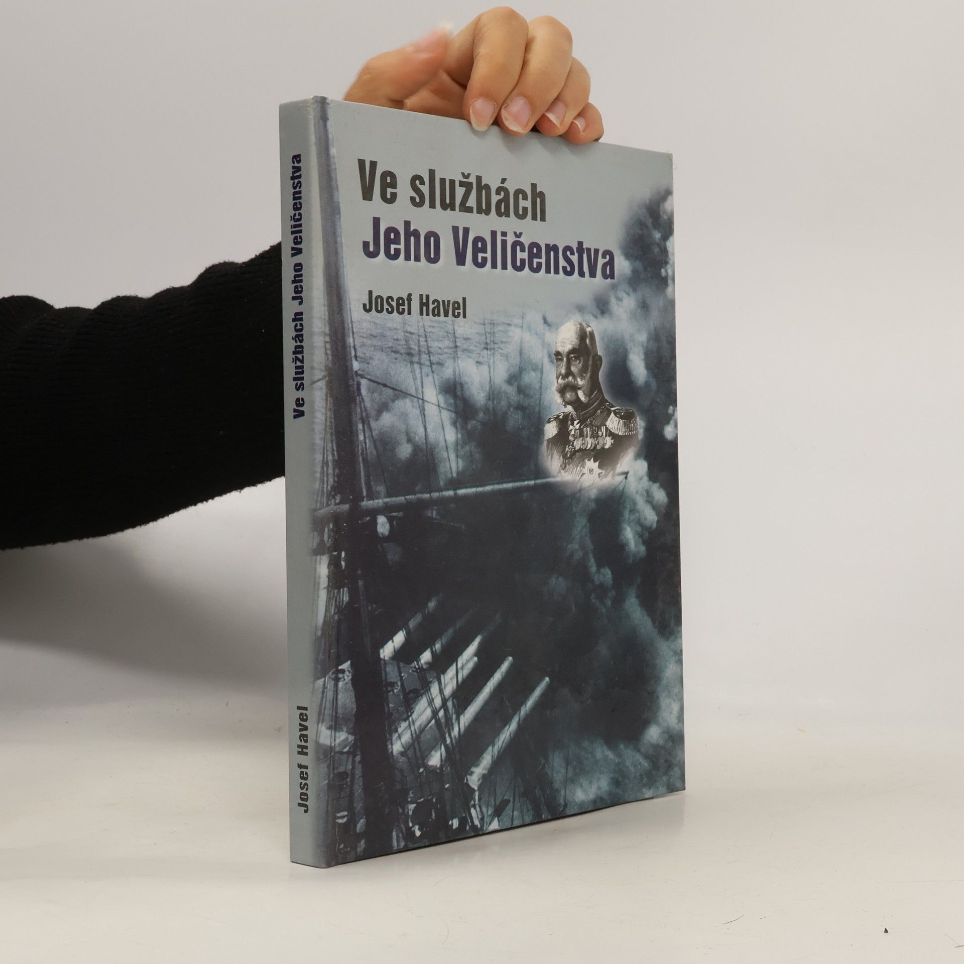 Ve službách Jeho Veličenstva
