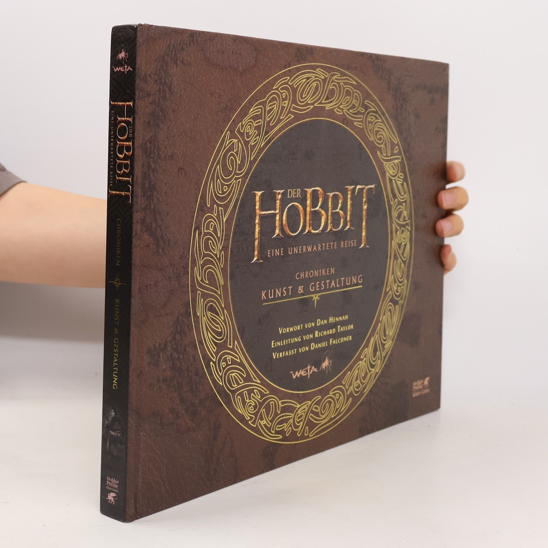 Der Hobbit - Chronik