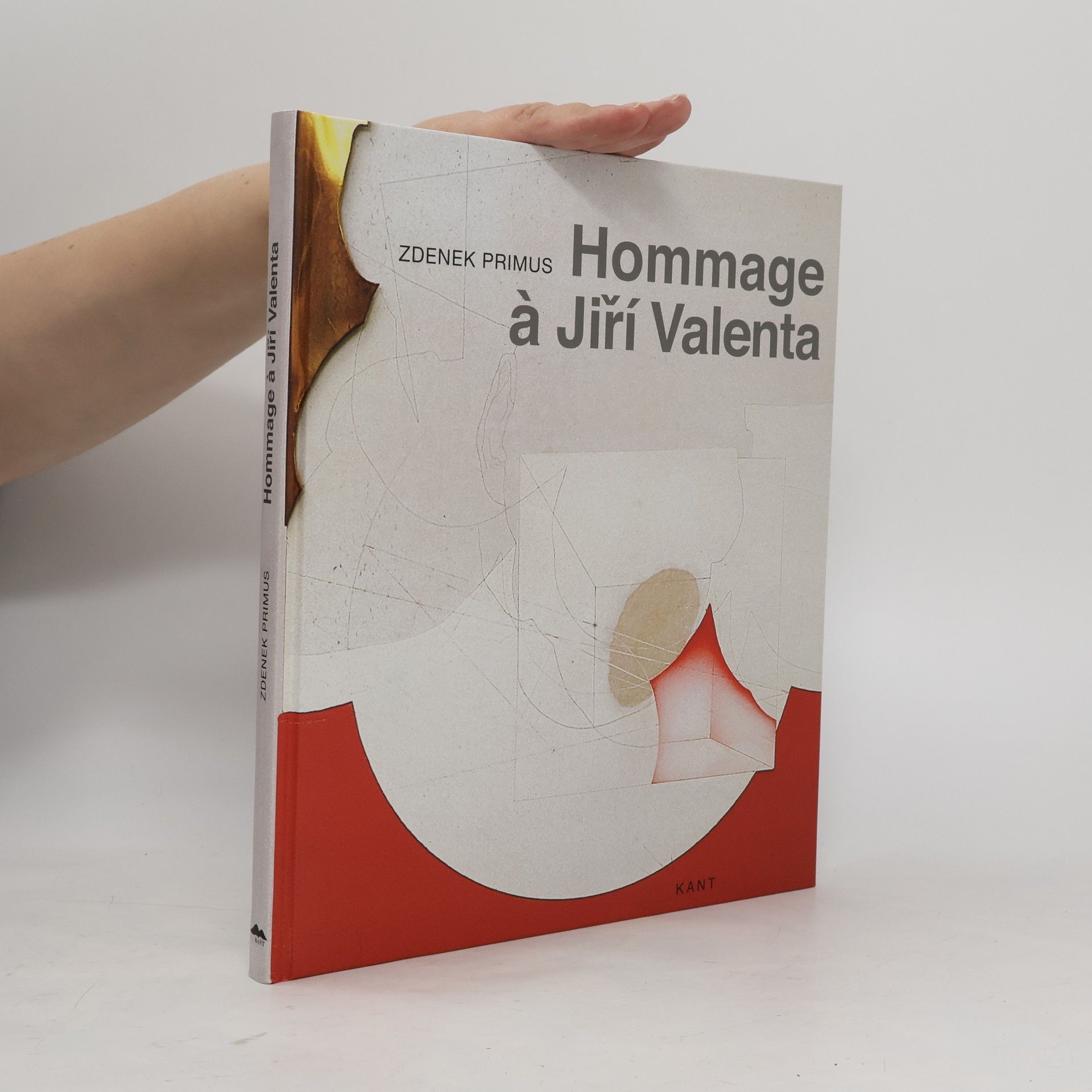 Hommage & agrave