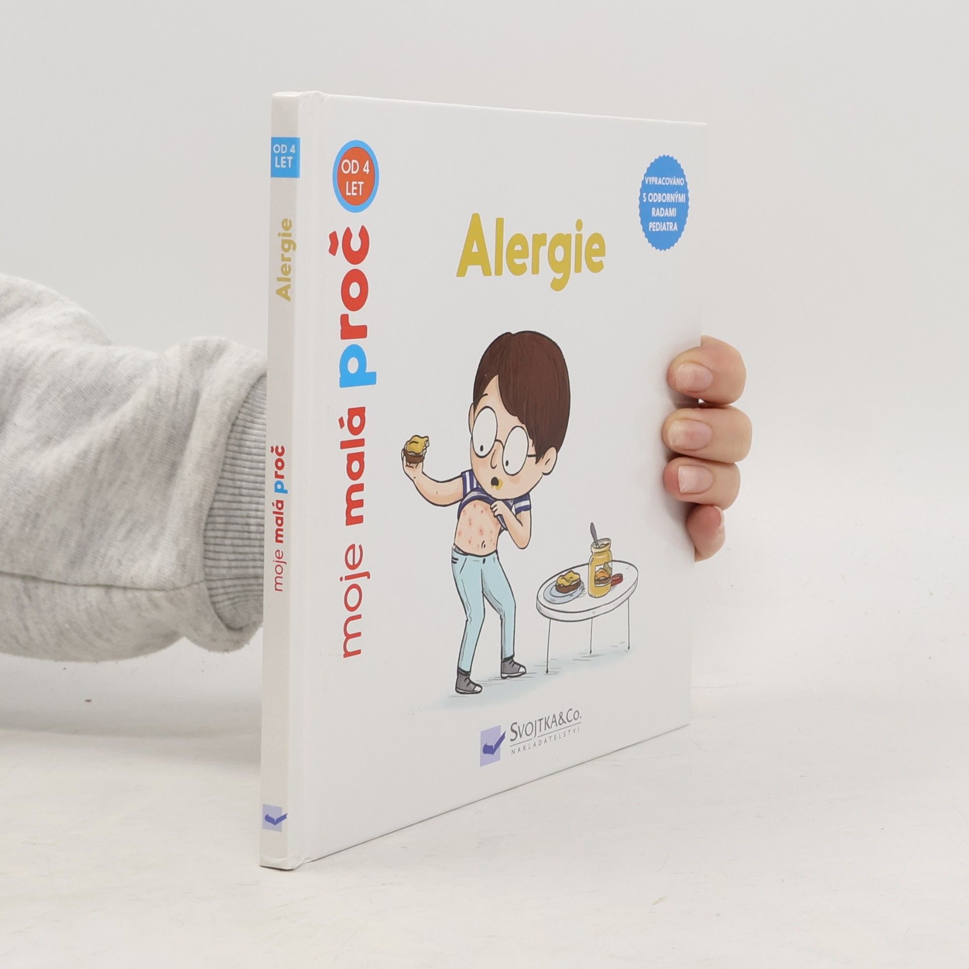 Alergie