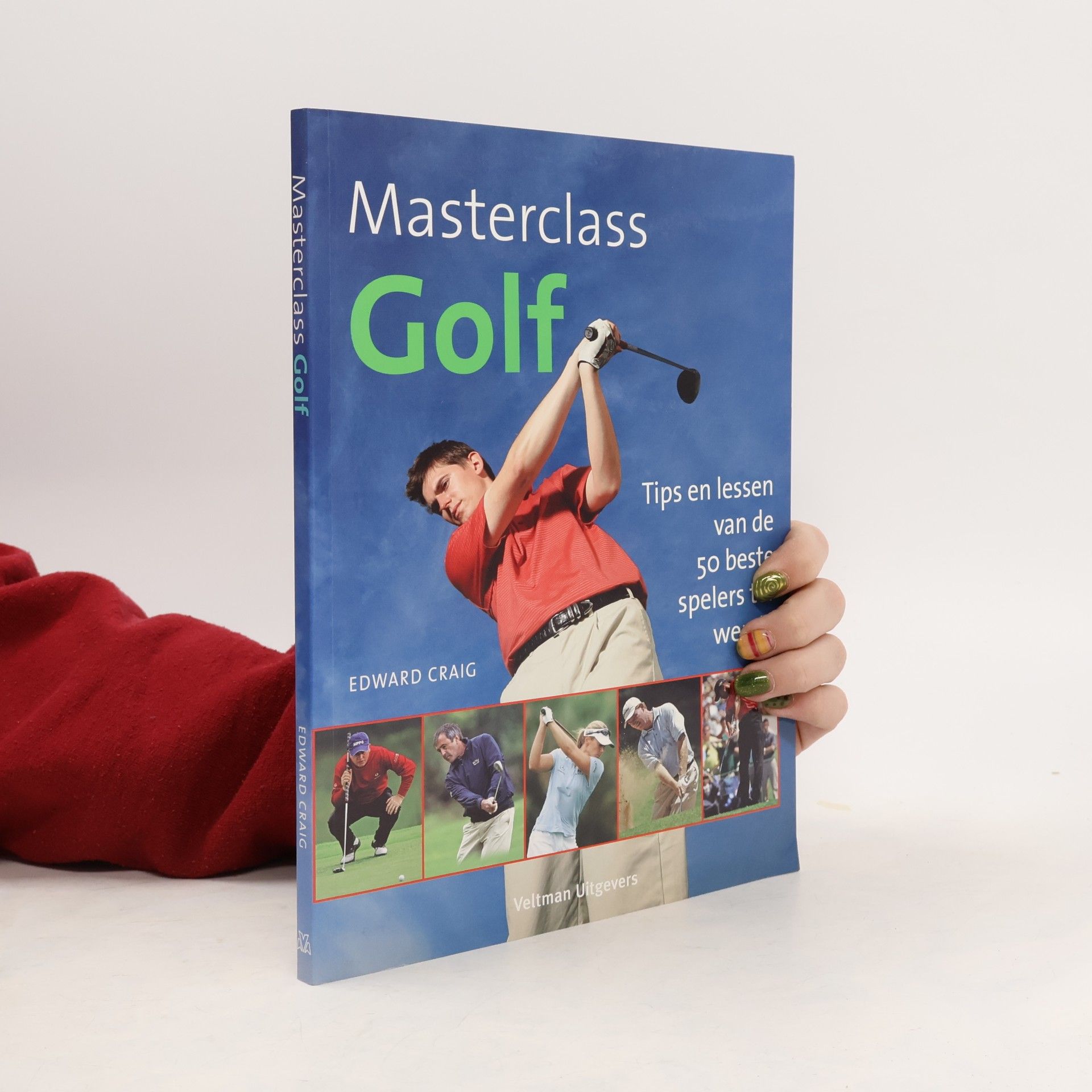 Masterclass golf