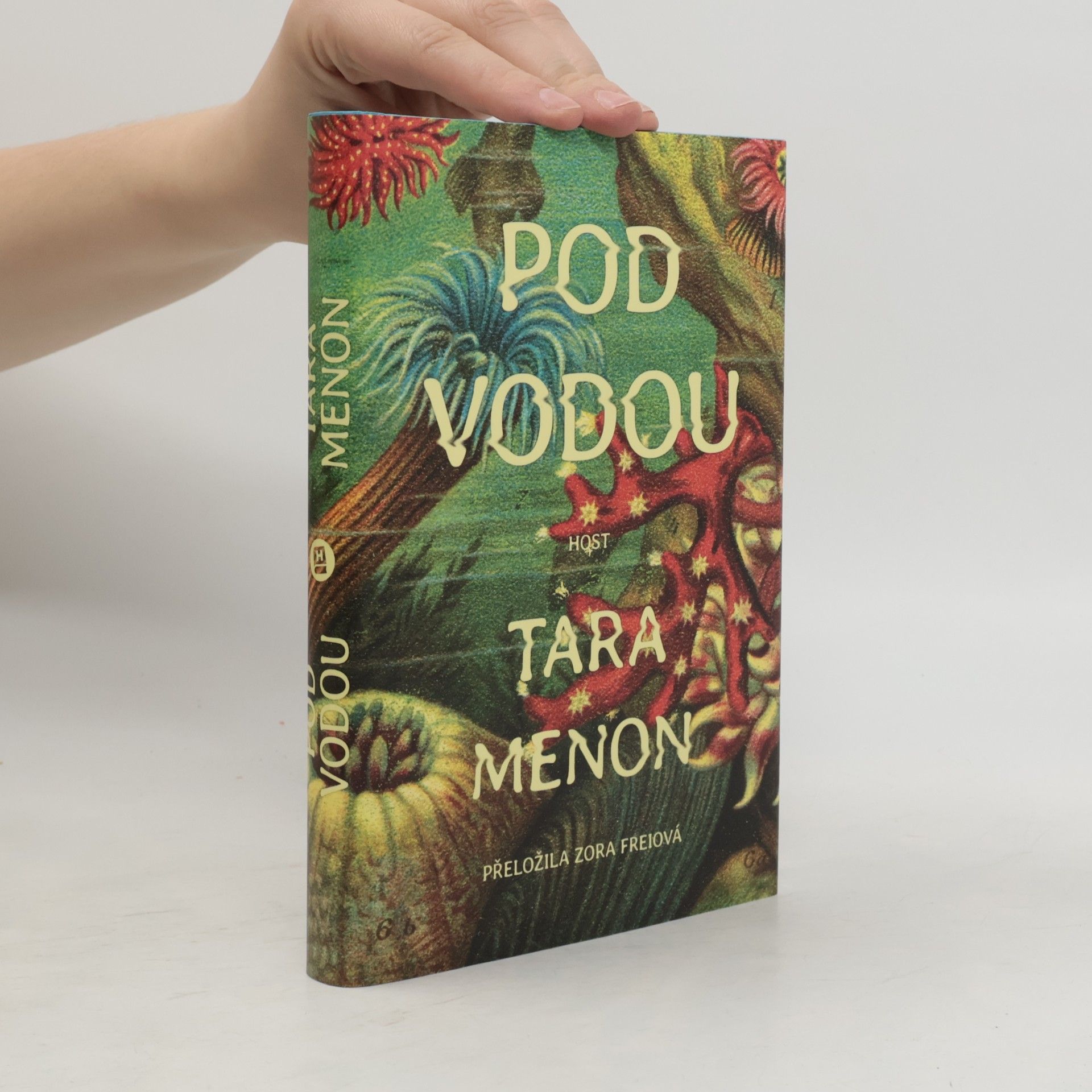 Pod vodou
