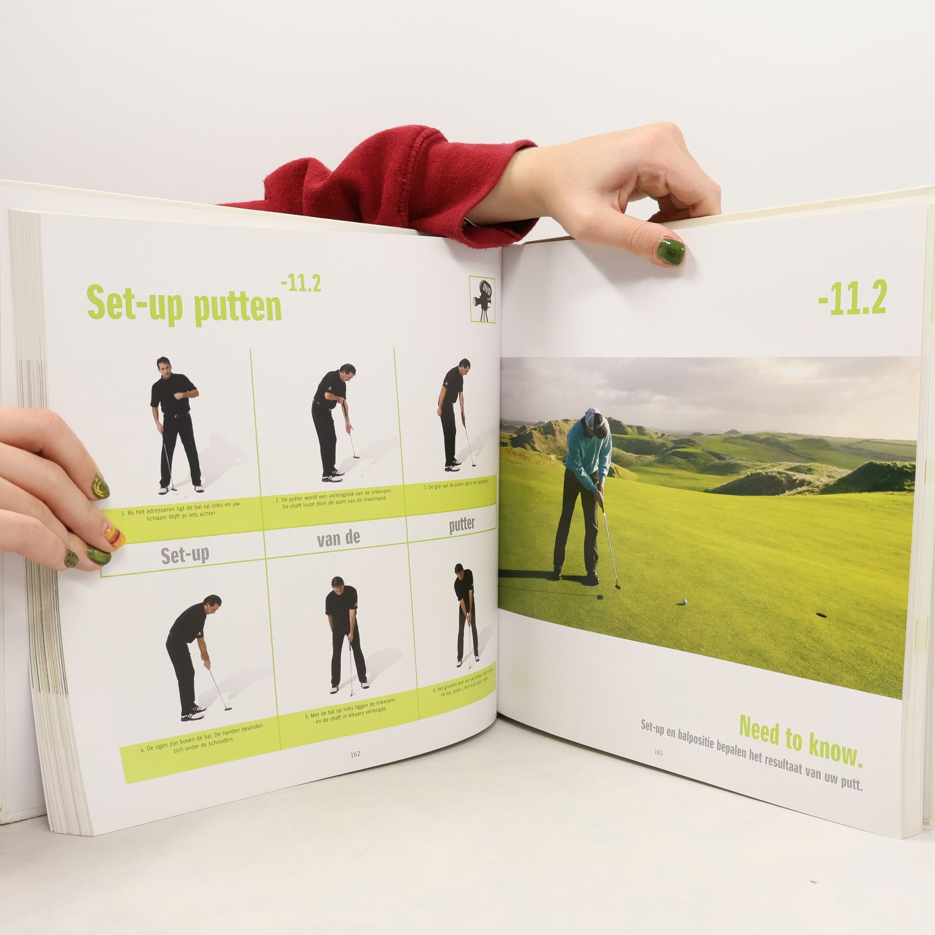 Markus Driebusch Tirion sport: Destination Par