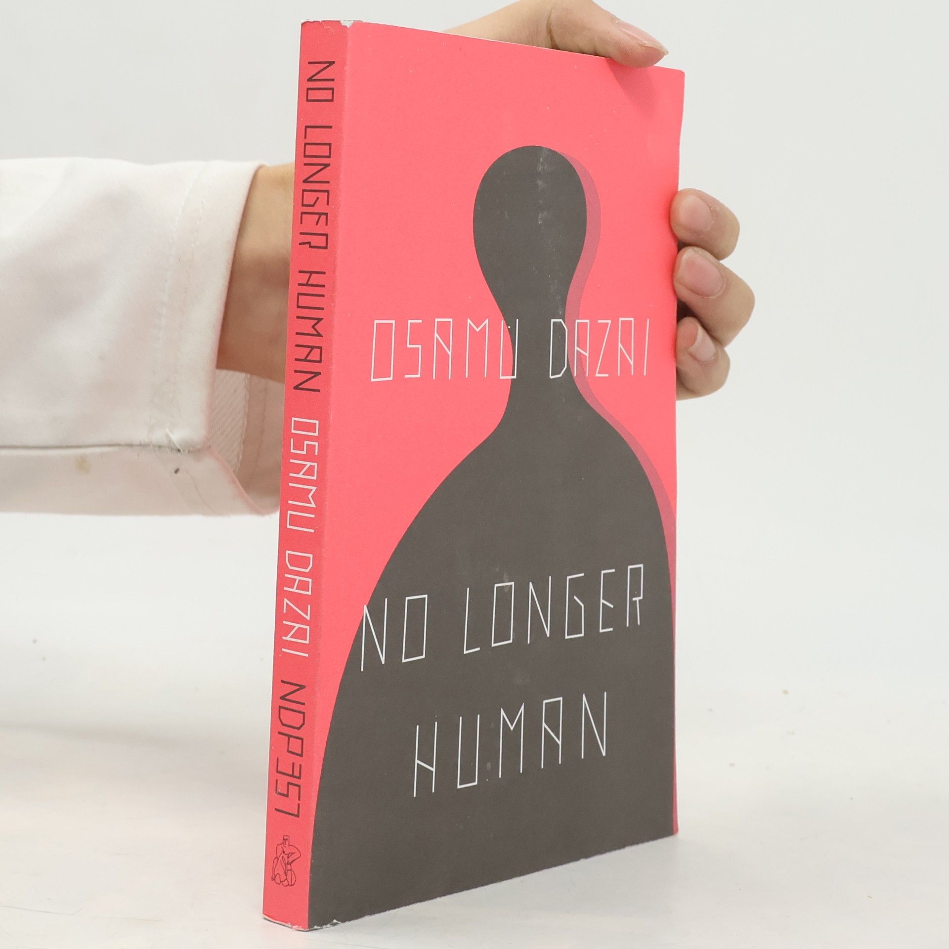 No Longer Human