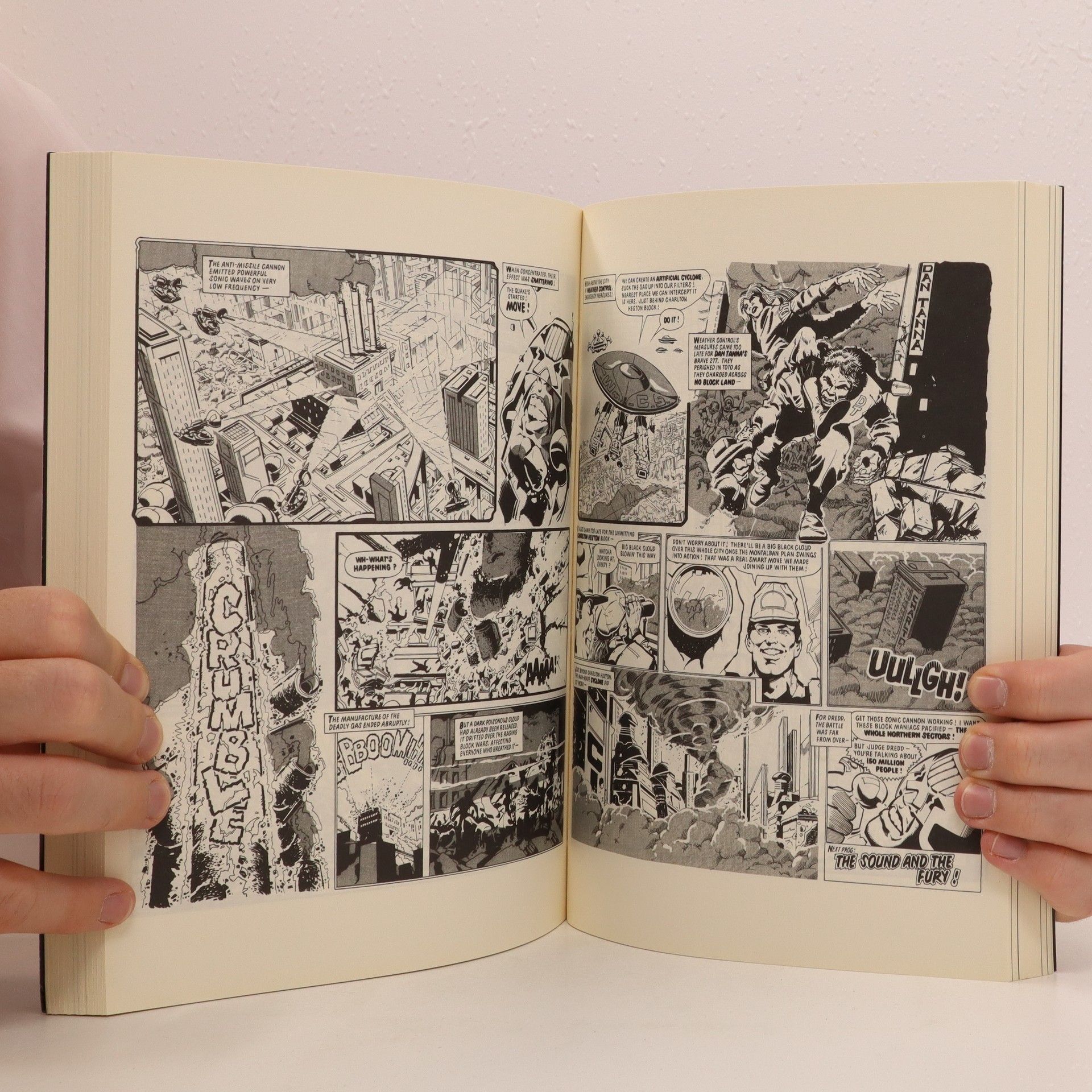 John Wagner Judge Dredd : the complete case files 05