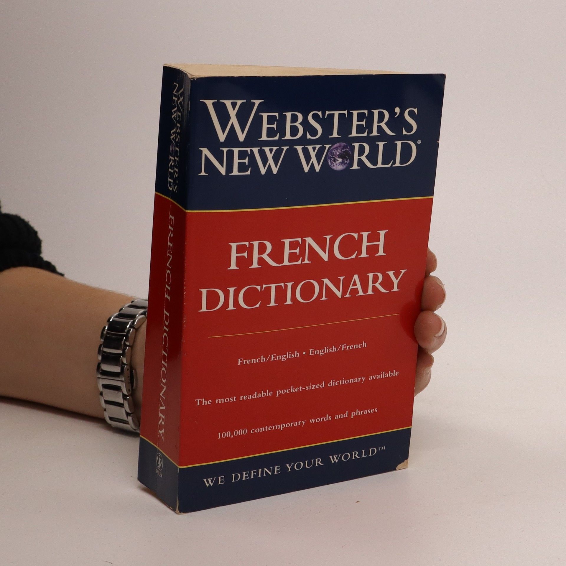 AA.VV. French Dictionary