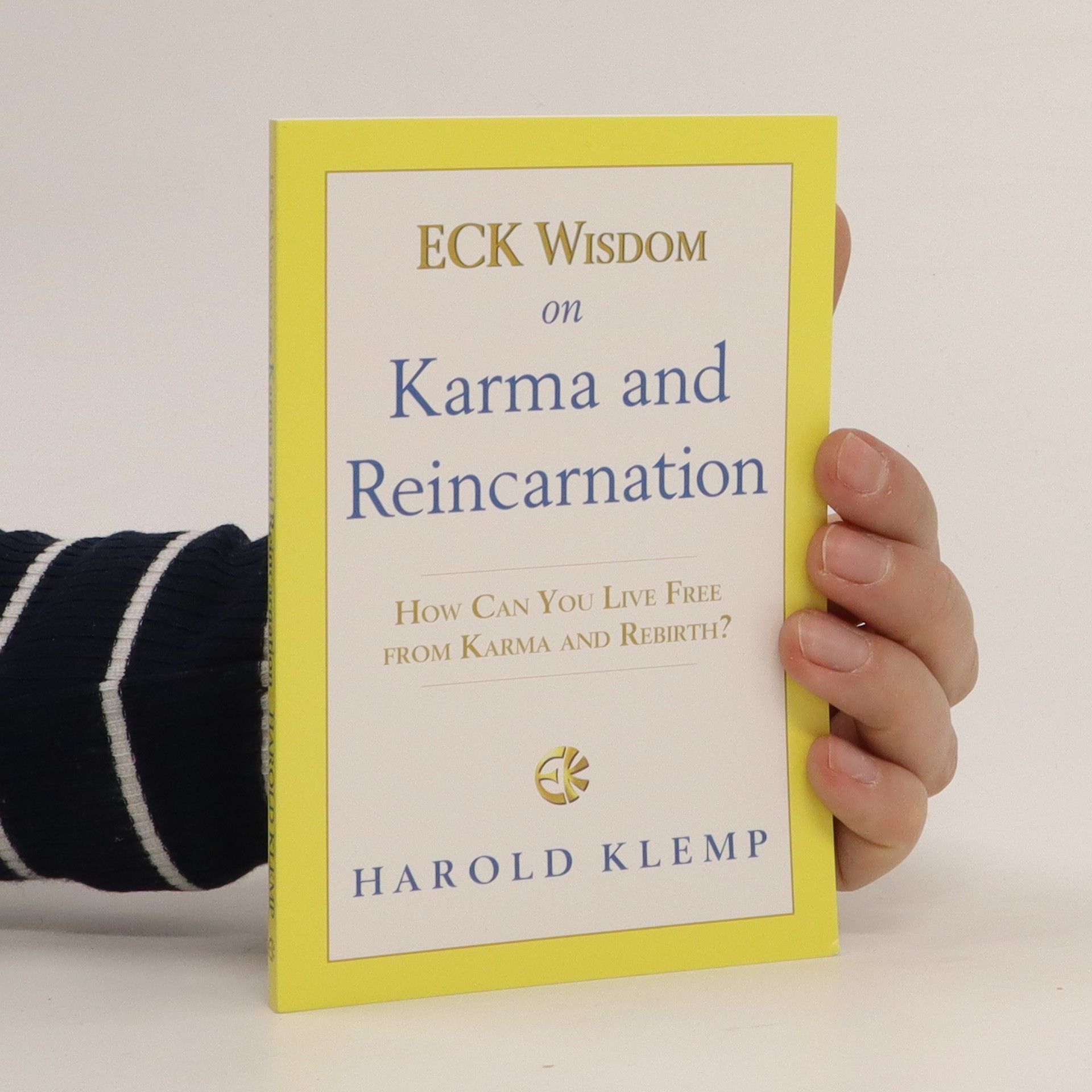 Harold Klemp ECK Wisdom on Karma and Reincarnation