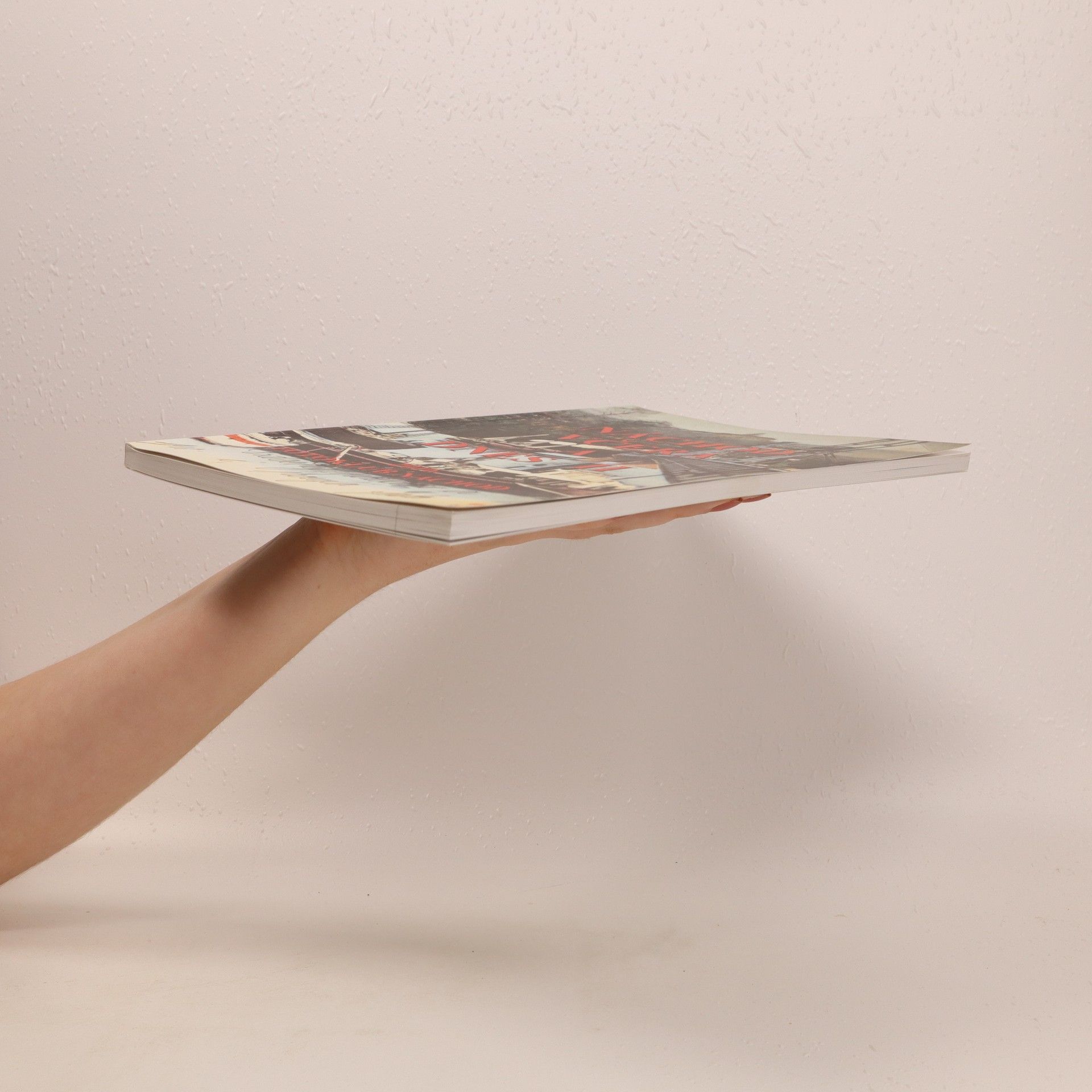 Kolektív autorov Náchod včera a dnes II- fotografický projekt fotoklubu Náchod (2006-2014)