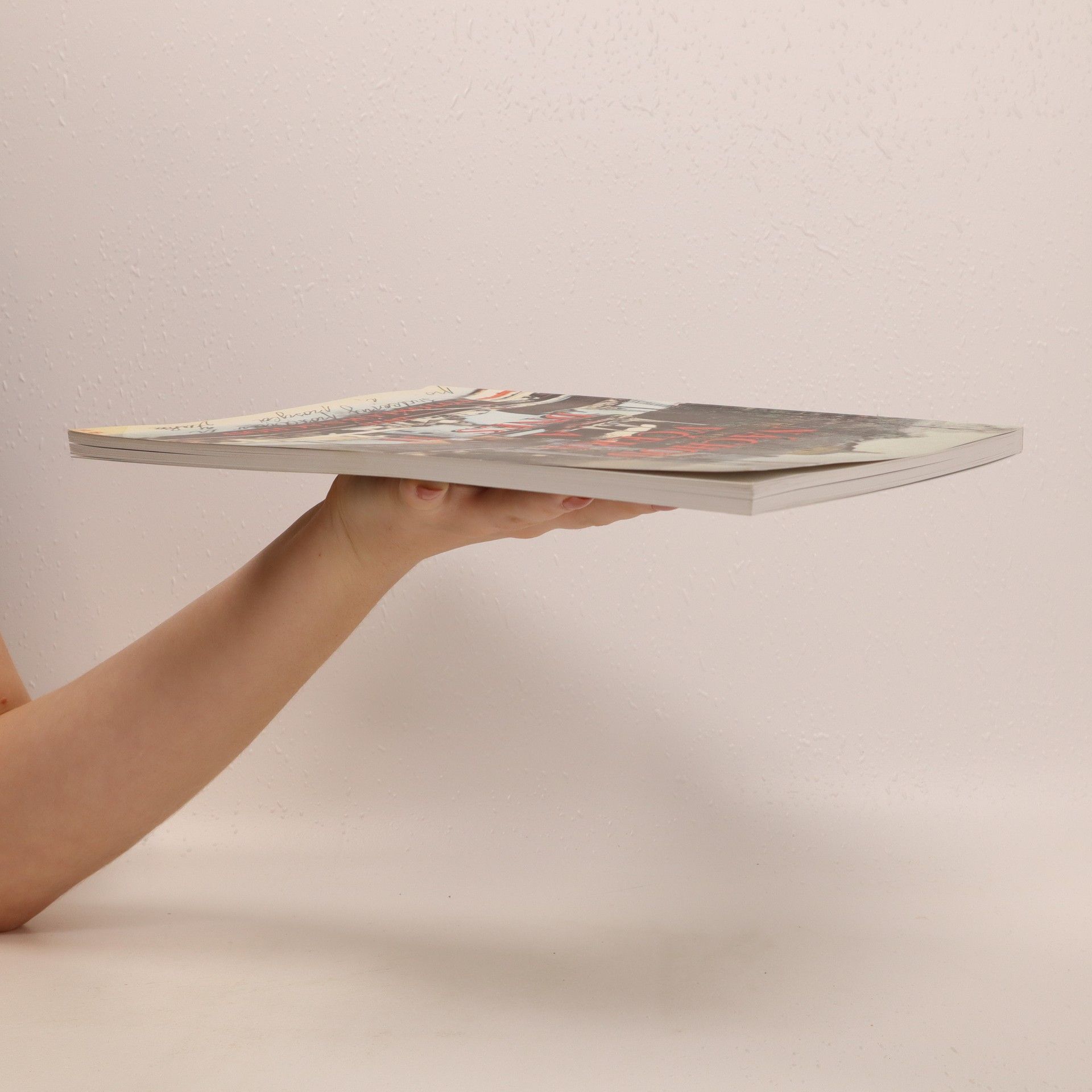 Kolektív autorov Náchod včera a dnes II- fotografický projekt fotoklubu Náchod (2006-2014)
