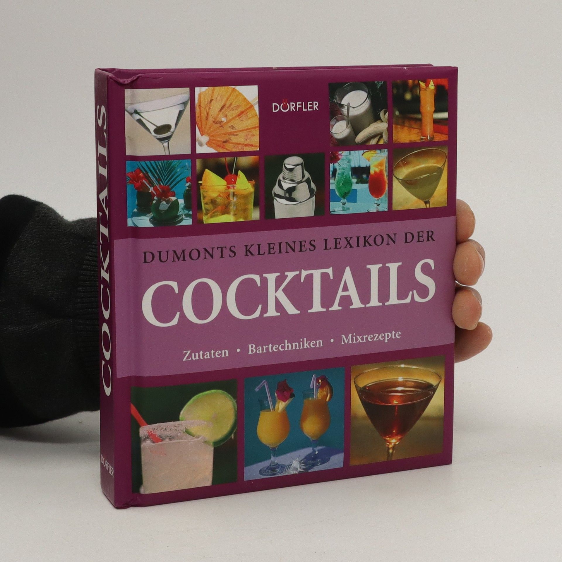 Autorenkollektiv Cocktails