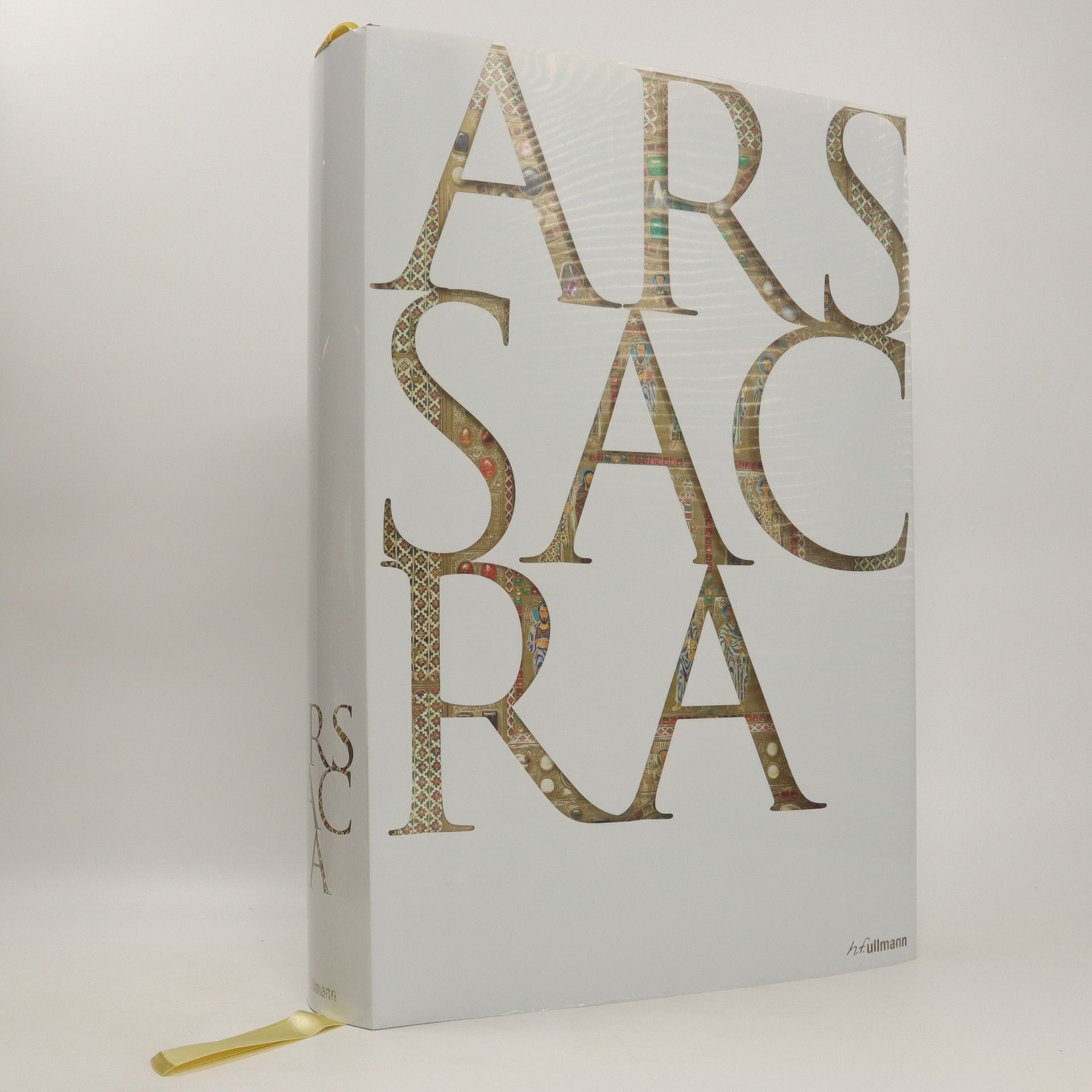 Collectif d'auteurs Ars Sacra