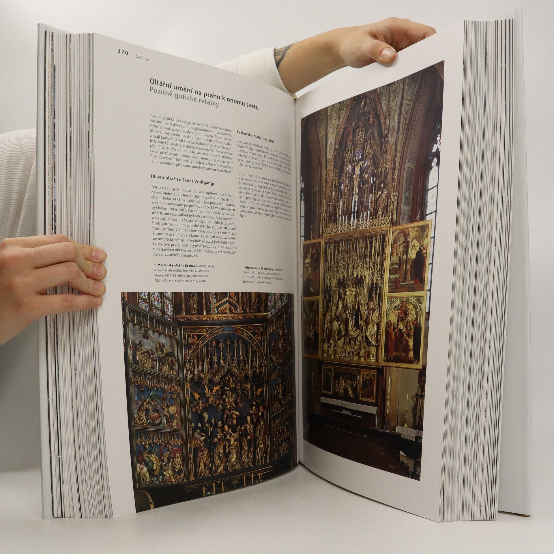 Collectif d'auteurs Ars Sacra