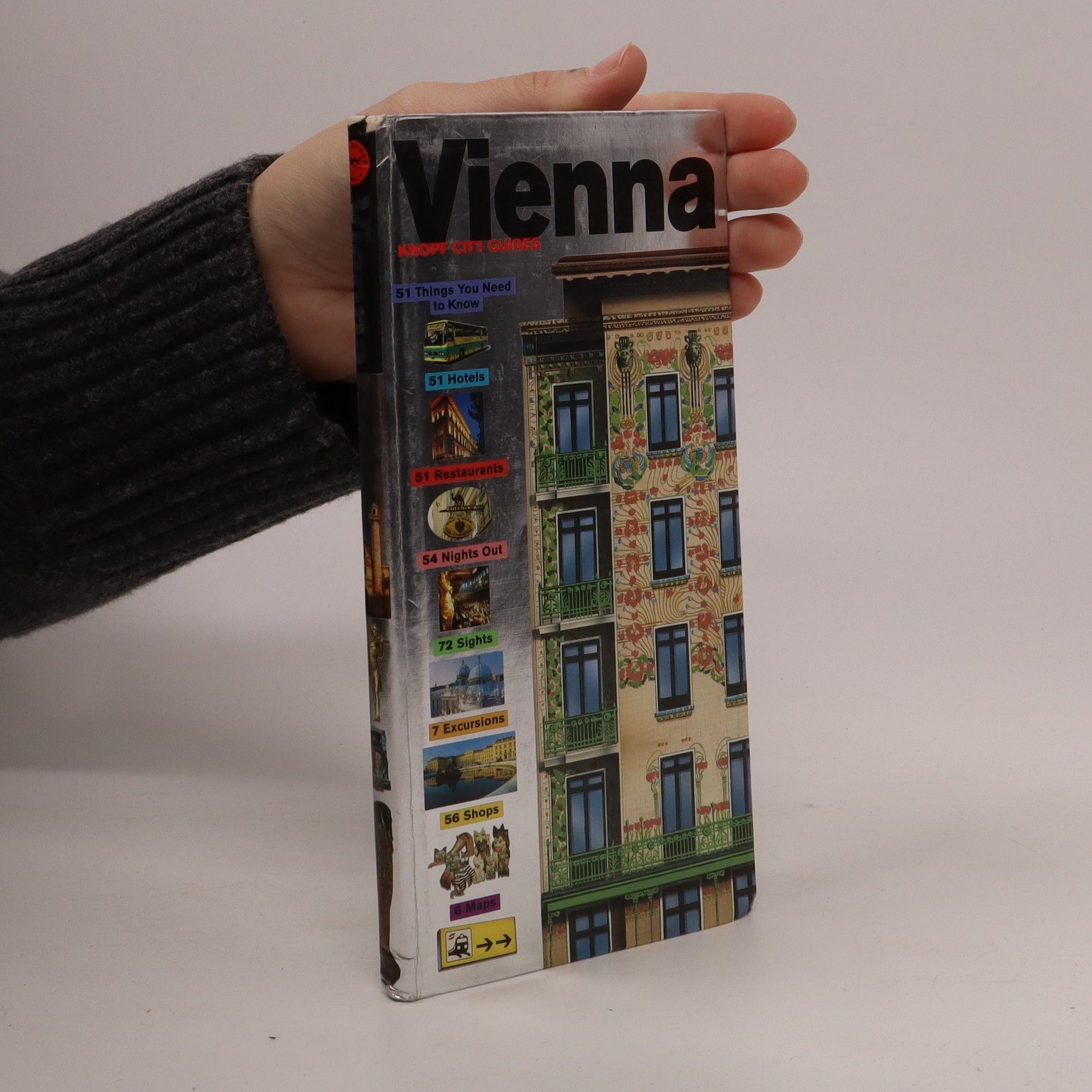 Auteurscollectief Vienna