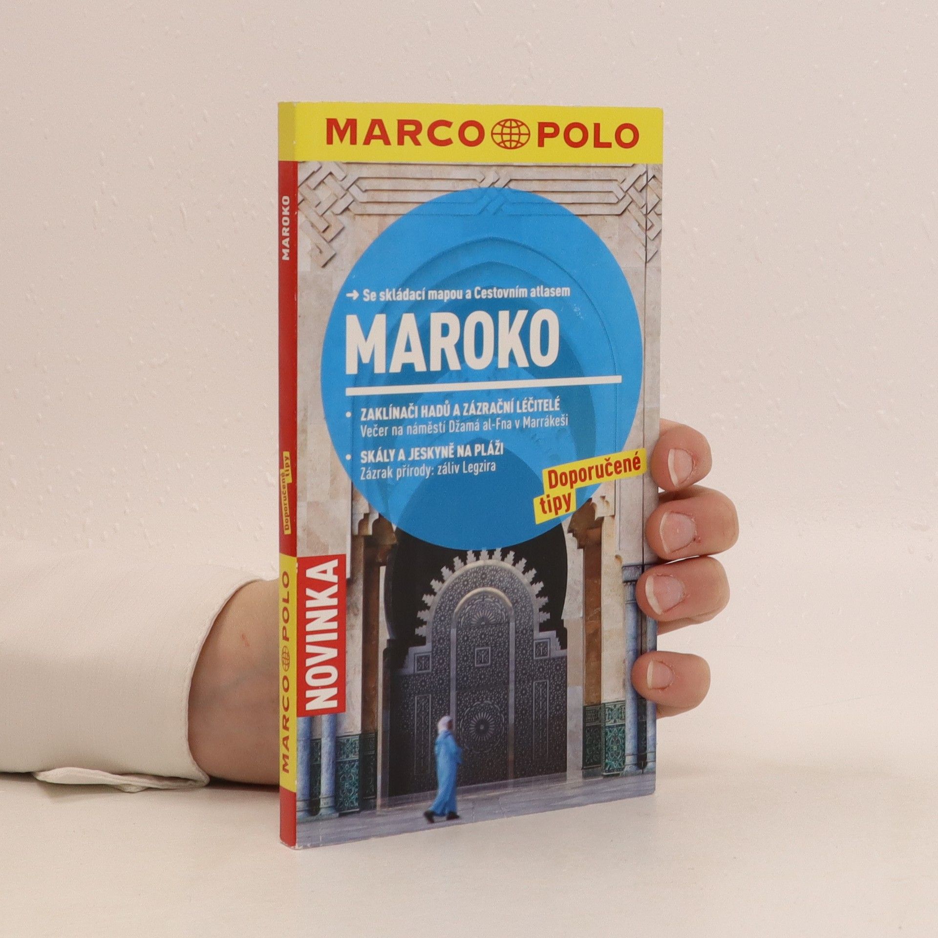 Autorenkollektiv Maroko