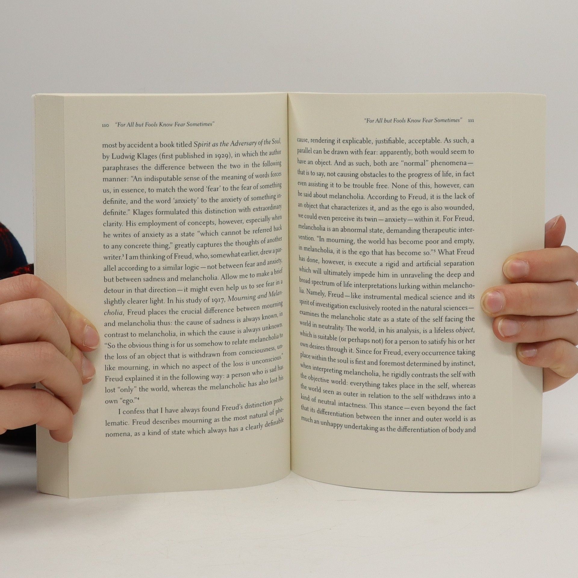 László F. Földényi Dostoyevsky reads Hegel in Siberia and bursts into tears