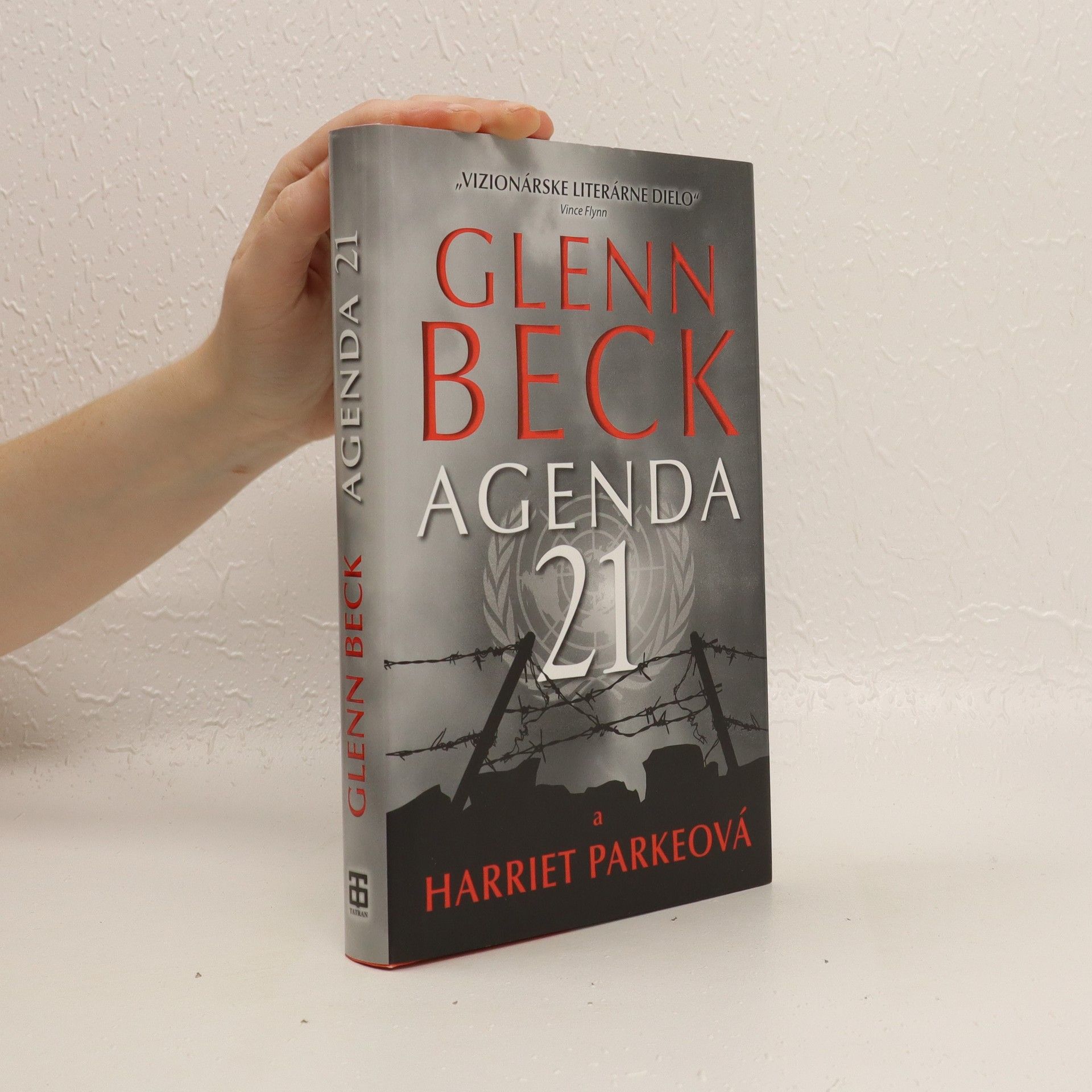 Glenn Beck Agenda 21