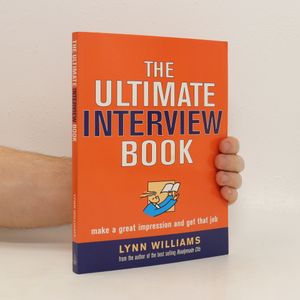 The Ultimate Interview Book