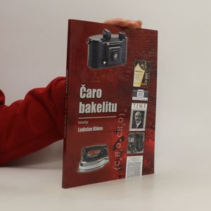 Čaro bakelitu