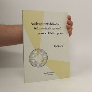 Analytické modelování informačních systémů pomocí UML v praxi