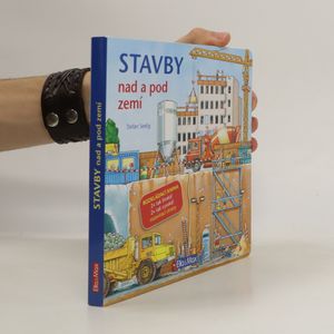 Stavby nad a pod zemí