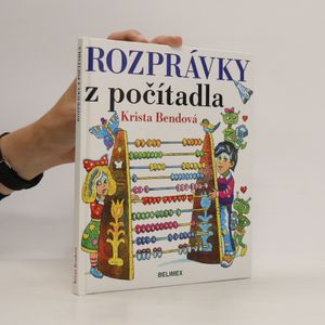 Rozprávky z počítadla