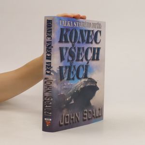 Konec všech věcí