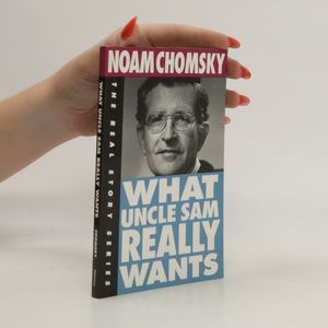 What Uncle Sam Really Wants