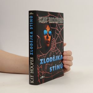 Zlodějka stínů