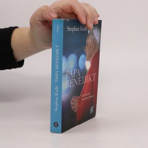 Papa Benedikt : Die Welt des deutache Paptes