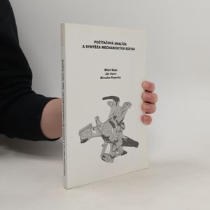 Počítačová analýza a syntéza mechanických sústav
