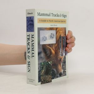 Mammal Tracks & Sign