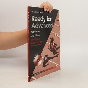 Ready for Advanced 3rd Edition Workbook