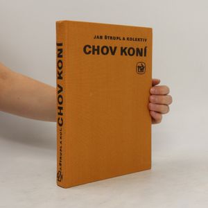 Chov koní