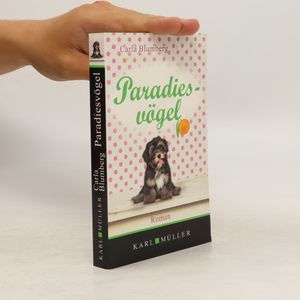 Paradiesvögel