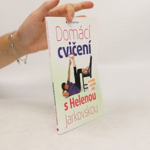 Domácí cvičení s Helenou Jarkovskou
