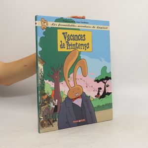 Vacances de printemps