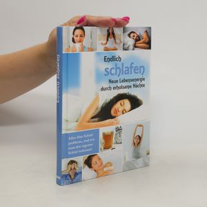 Endlich schlafen