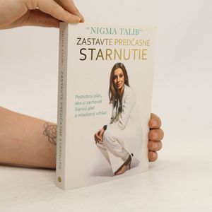 Zastavte predčasné starnutie