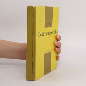 Elektroenergetika I.