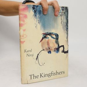 The Kingfishers