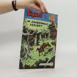Sigurd im Zauberwald Verirrt 9