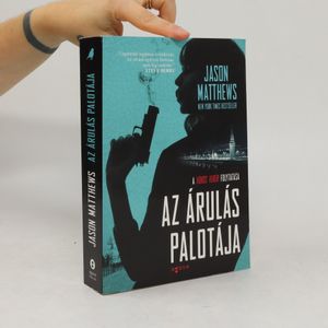 Az árulás palotája