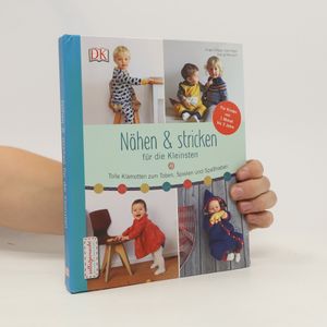 Nähen & stricken für die Kleinsten