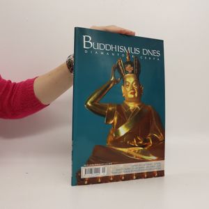 Buddhismus dnes - diamantová cesta