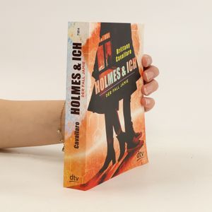 Holmes & ich – der Fall Jamie
