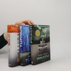 Silo 1-3