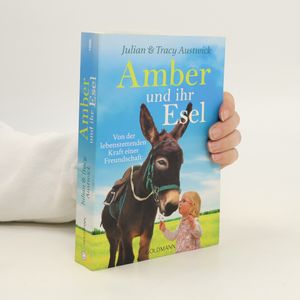 Amber und ihr Esel