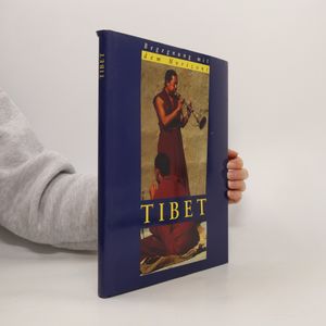Begegnung mit dem Horizont. Tibet