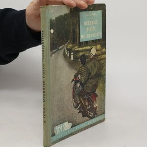 Učebnice řidiče motocyklisty