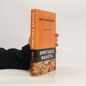 Smrtiaca nahota